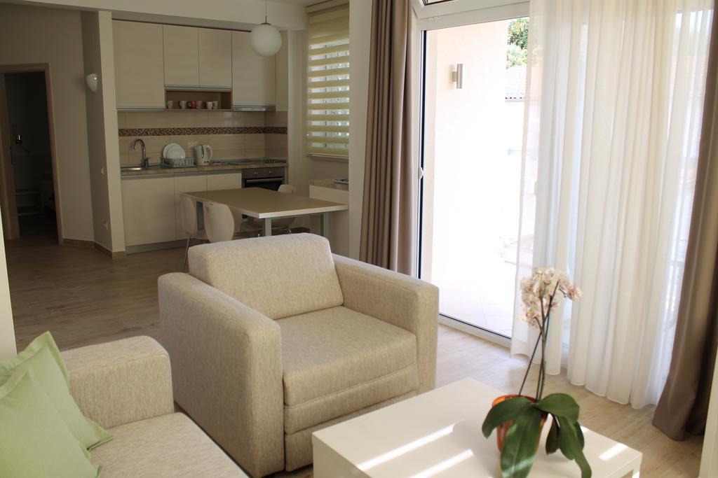 Apartament Lavanda *