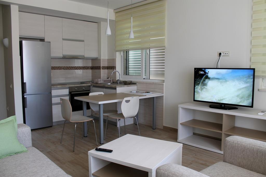 Lavanda Apartament