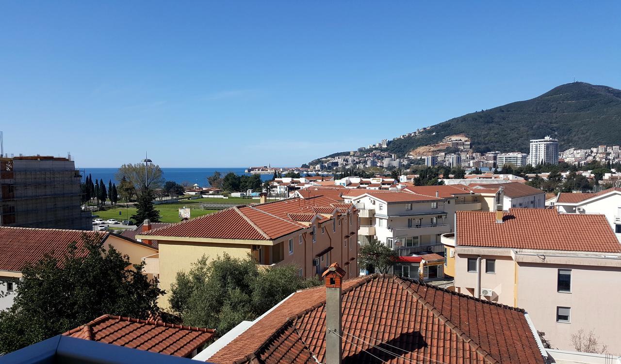 Lavanda Apartament