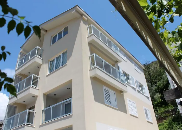 Apartments Lavanda