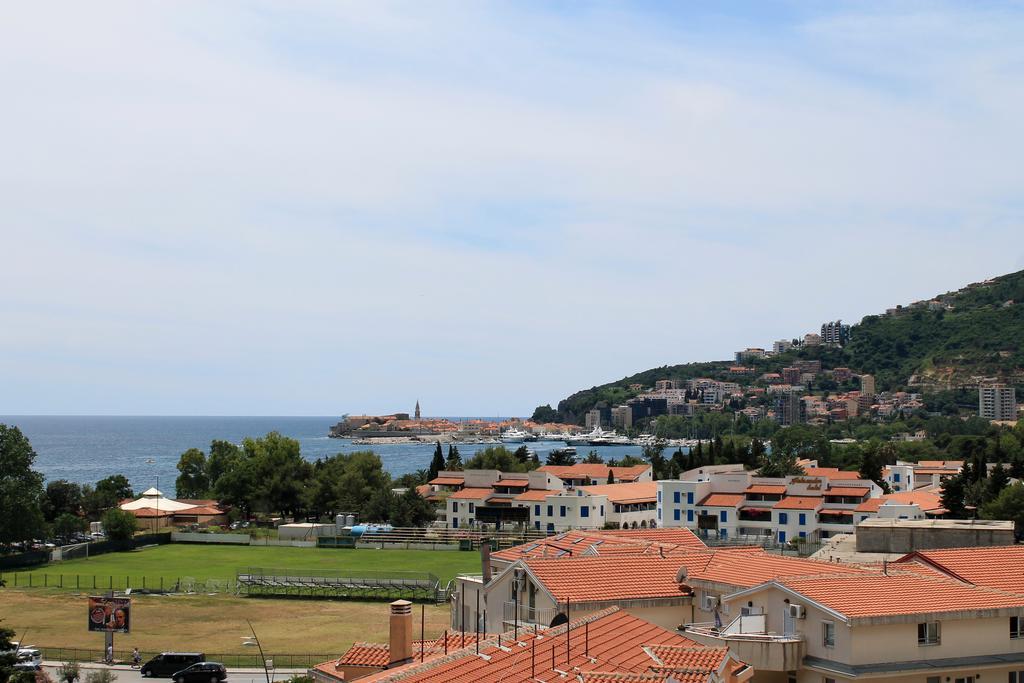Apartment Lavanda *