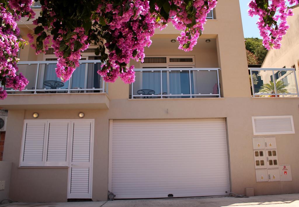 Apartment Lavanda Budva