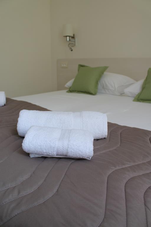 Apartment Lavanda Budva