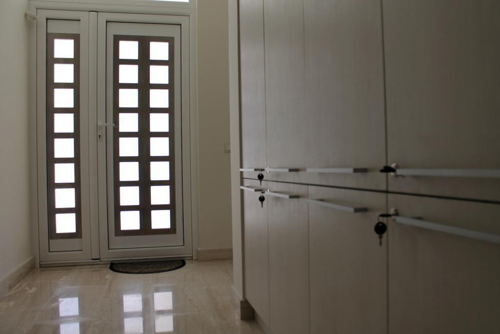Lavanda Apartment Budva