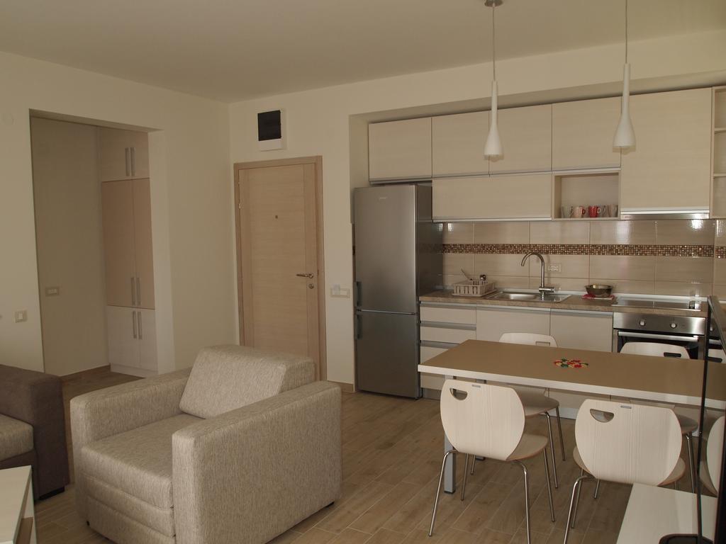 Apartment Lavanda