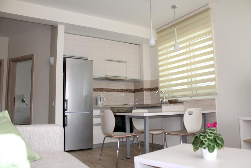 Apartment Lavanda