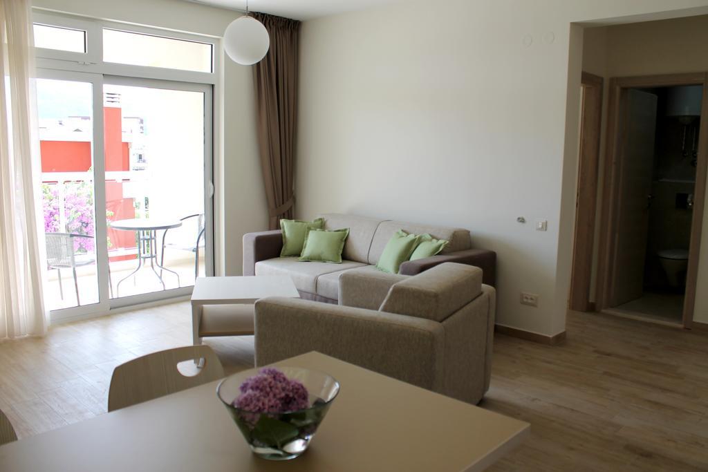 Apartment Lavanda *