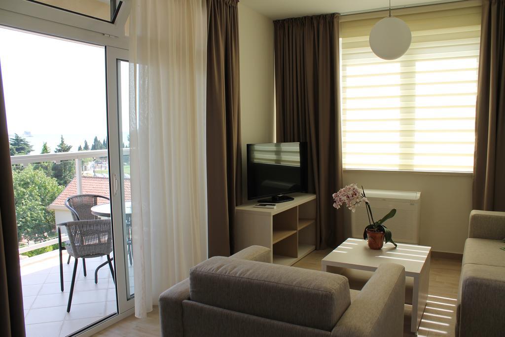 Lavanda Apartment Budva