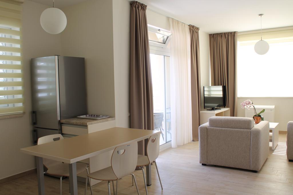 Apartment Lavanda *