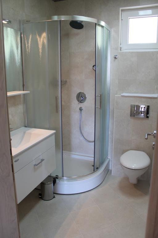 Apartment Lavanda Budva
