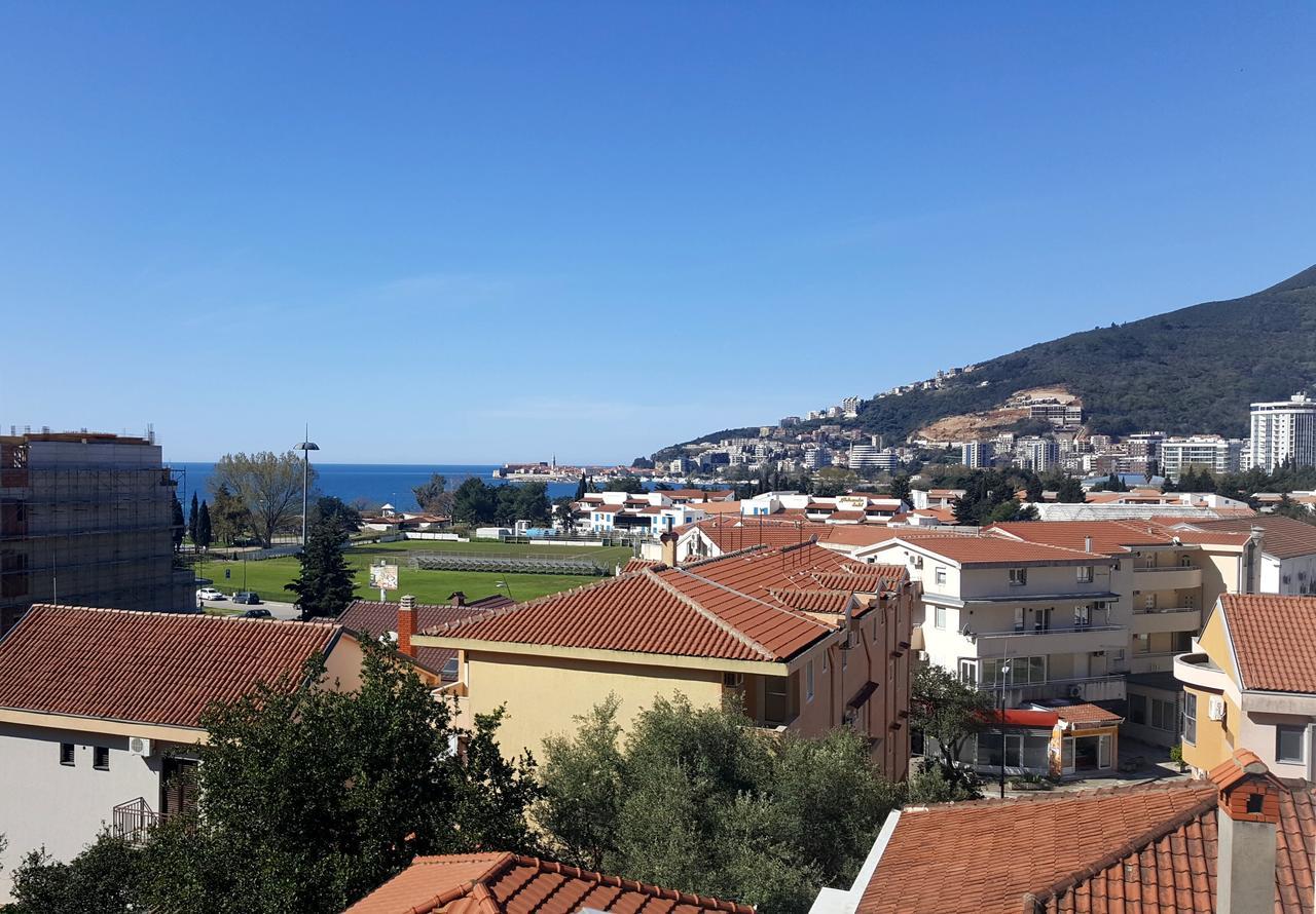 Lavanda Budva